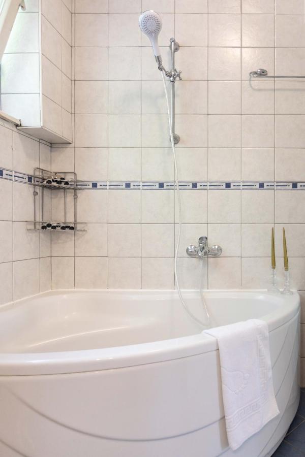Bright 2Bdr Apartment With A Balcony Zagreb Exterior foto